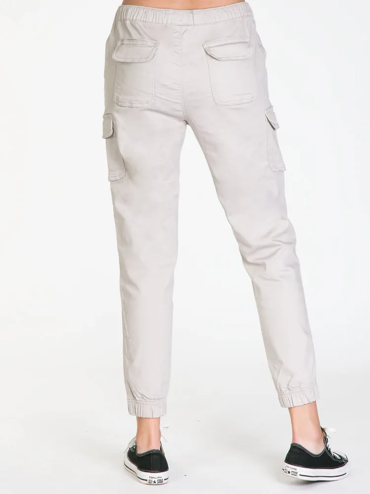 HARLOW DALLAS HYBRID JOGGER