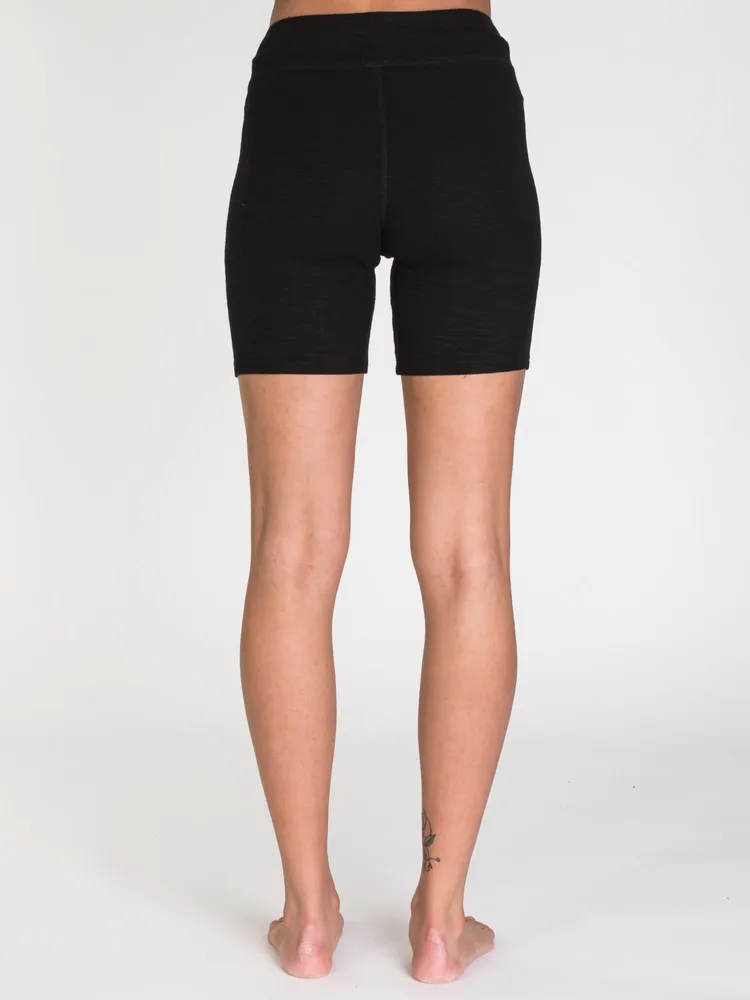 HARLOW BELLA BIKER SHORT