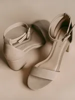 WOMENS HARLOW CAKE SHOES - CLEARANCE