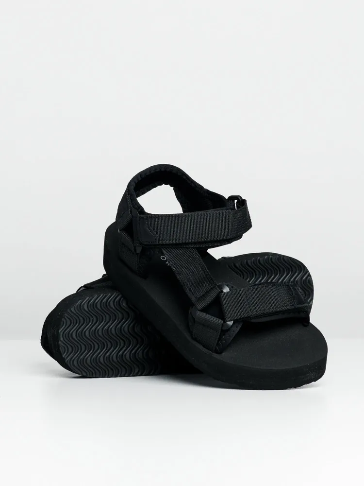 WOMENS HARLOW NIVI SANDALS