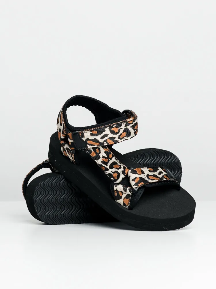 WOMENS HARLOW NIVI SANDALS