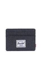 HERSCHEL SUPPLY CO. CHARLIE - SHADOW GRID - CLEARANCE