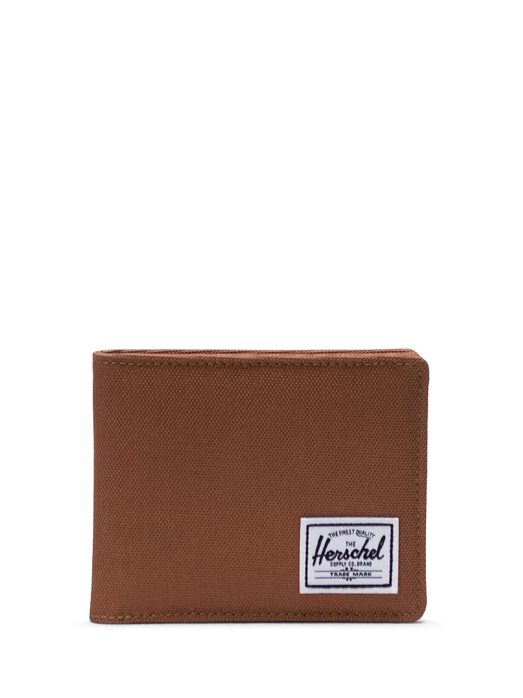 HERSCHEL SUPPLY CO. ROY BIFOLD - RUBBER - CLEARANCE