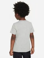 KIDS NIKE BRANDMARK SQUARE T-SHIRT