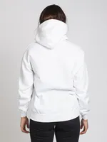 HOTLINE APPAREL L. CALABASAS EMBROIDERED HOODIE - CLEARANCE