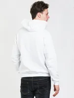 LA EMBROIDERED HOODIE - CLEARANCE