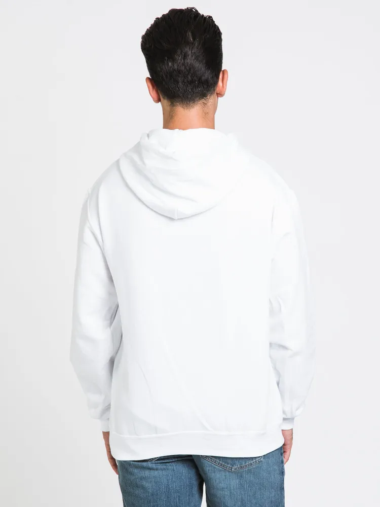 HOTLINE APPAREL BEVERLY HILLS BOXING SCREEN HOODIE - CLEARANCE