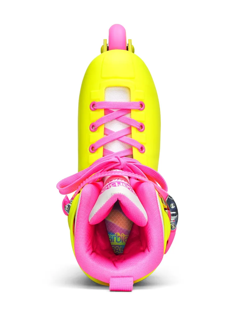 IMPALA X BARBIE LIGHTSPEED INLINE SKATE - ROLLERBLADES