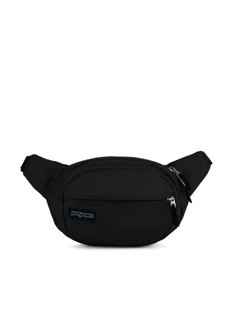 JANSPORT FIFTH AVENUE FANNY - BLACK