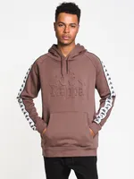 KAPPA BANDA BALLA PULLOVER HOODIE - CLEARANCE