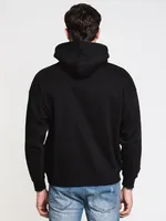 KAPPA AUTHENTIC TENAX 2 PULLOVER HOODIE - CLEARANCE