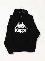 KAPPA AUTHENTIC TENAX 2 PULLOVER HOODIE - CLEARANCE