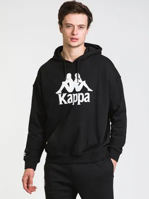 KAPPA AUTHENTIC TENAXY PULLOVER HOODIE