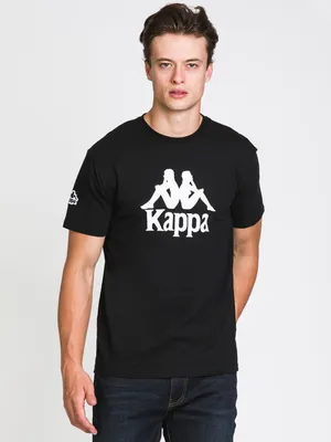 KAPPA AUTHENTIC TAHITY T-SHIRT