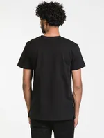 KING APPAREL STEPNEY T-SHIRT - CLEARANCE