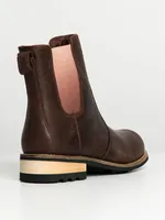 WOMENS KODIAK ALMA COCOA MAIDEN BOOT - CLEARANCE