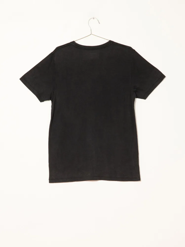 KOLBY GARMENT DYE POCKET T-SHIRT