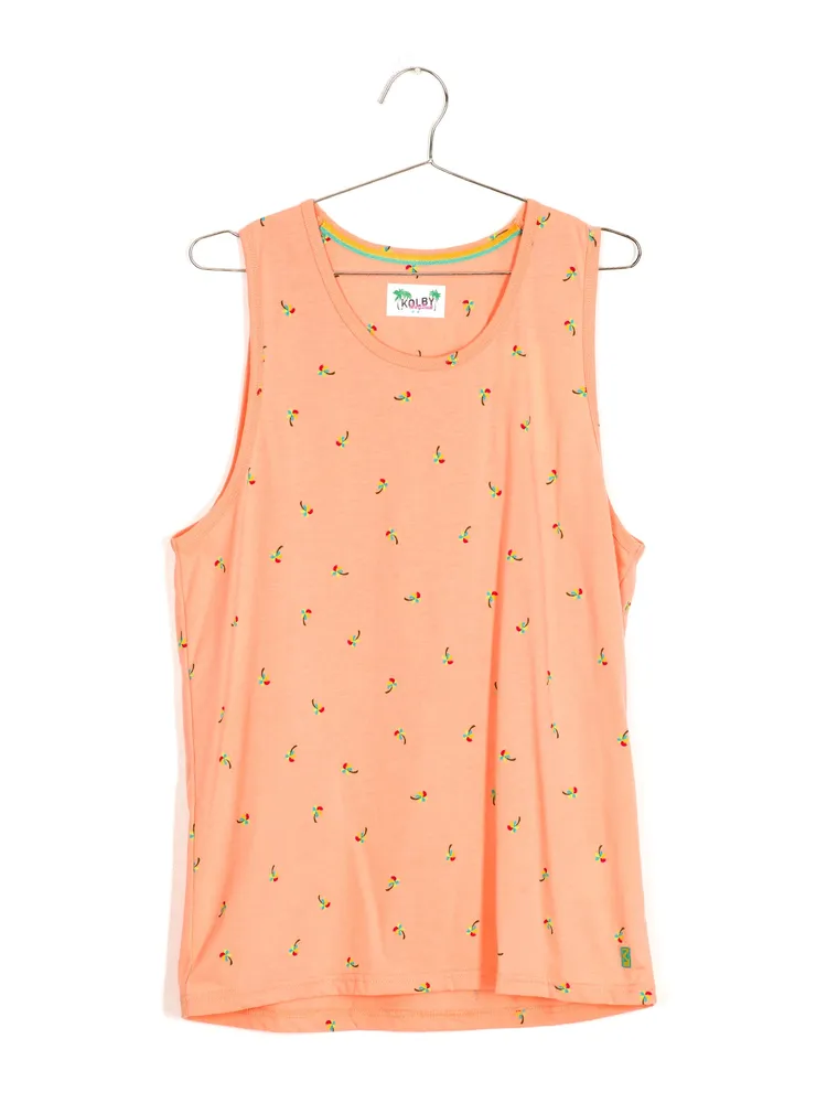 KOLBY SCATTER TANK - CLEARANCE