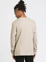 KOLBY COOPER DB NECK CREW - CLEARANCE
