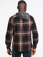 KOLBY CLASSIC 2 POCKET HOODIE