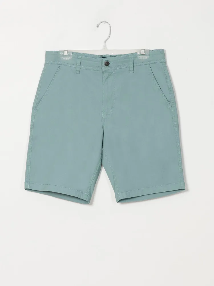 KOLBY CALEB TWILL SHORT