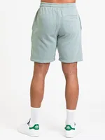 KOLBY GARMENT DYE JOG SHORT