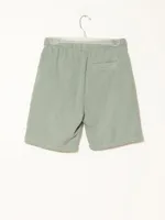 KOLBY GARMENT DYE JOG SHORT