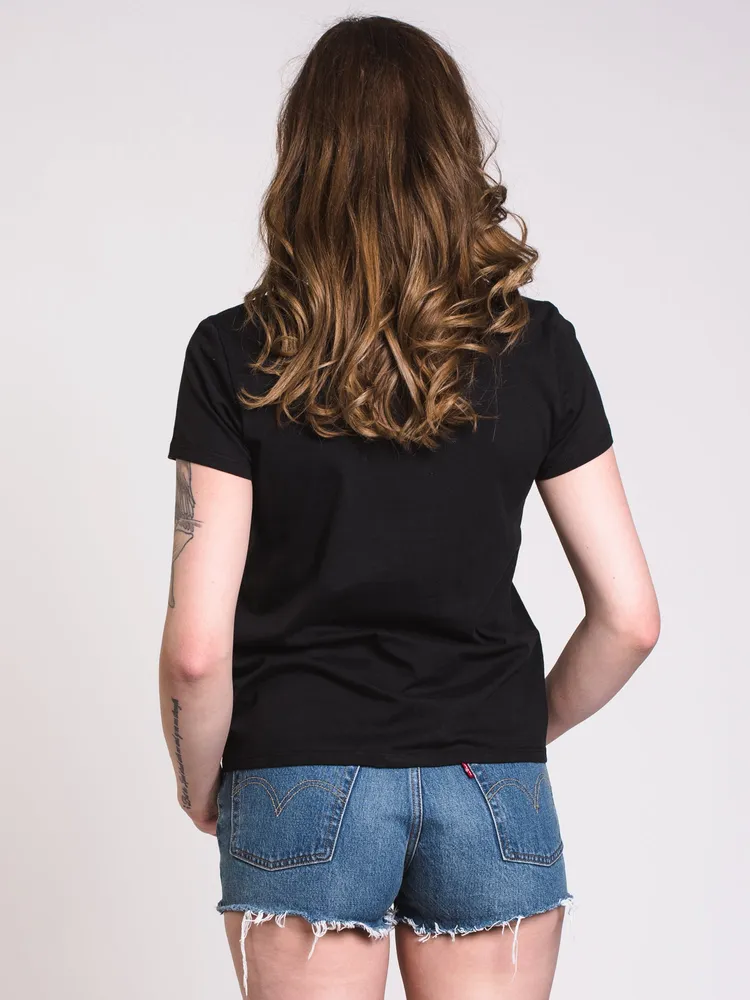 LEVIS BATWING PERFECT T-SHIRT - CLEARANCE