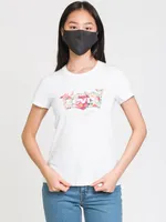 LEVIS PERFECT T-SHIRT - CLEARANCE