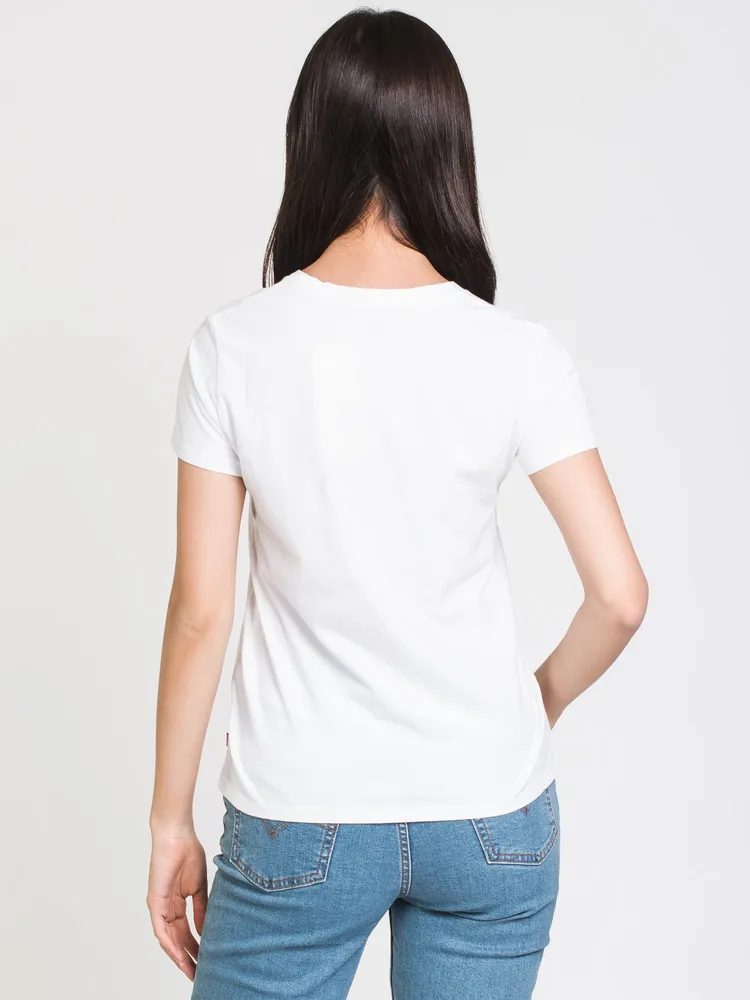 LEVIS PERFECT T-SHIRT - CLEARANCE