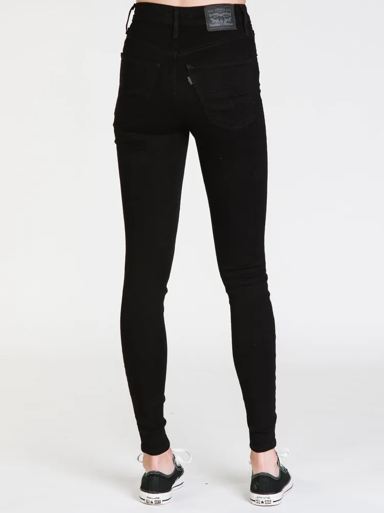 LEVIS MILE HIGH SUPER SKINNY JEAN - CLEARANCE