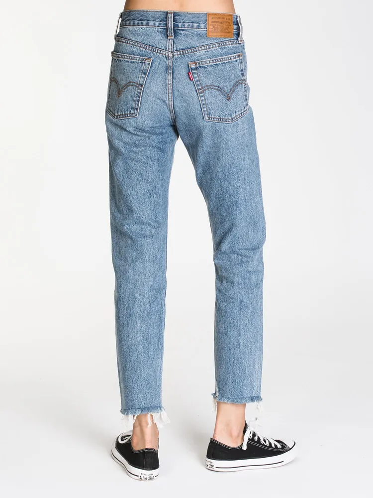 LEVIS WEDGIE ICON JEAN - CLEARANCE