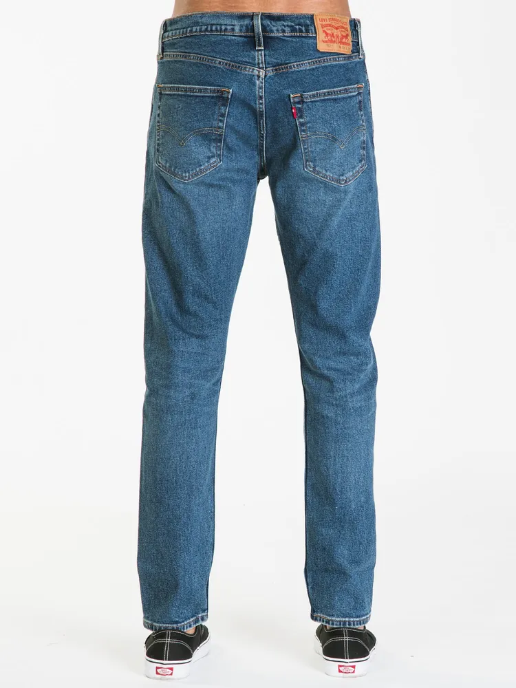 LEVIS 512 SLIM TAPER JEAN - CLEARANCE