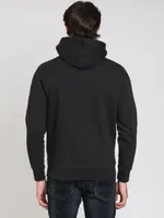LEVIS GRAPHIC WING PULLOVER HOODIE - CLEARANCE