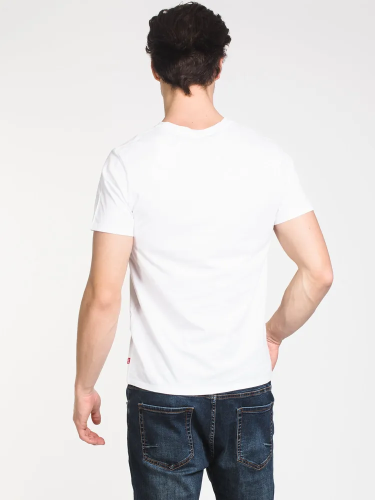 LEVIS SPORTWEAR LOGO T-SHIRT - CLEARANCE