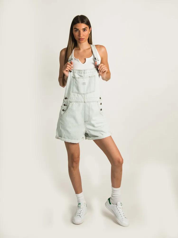 LEVIS VINTAGE SHORTALL - CLEARANCE