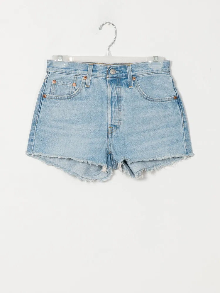 LEVIS 501 ORIGINAL SHORT - CLEARANCE