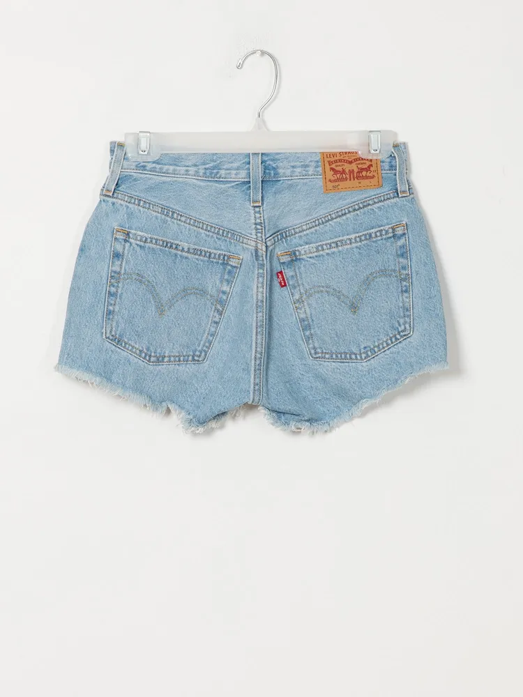 LEVIS 501 ORIGINAL SHORT - CLEARANCE