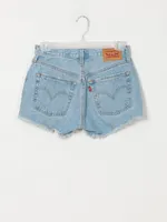 LEVIS 501 ORIGINAL SHORT - CLEARANCE