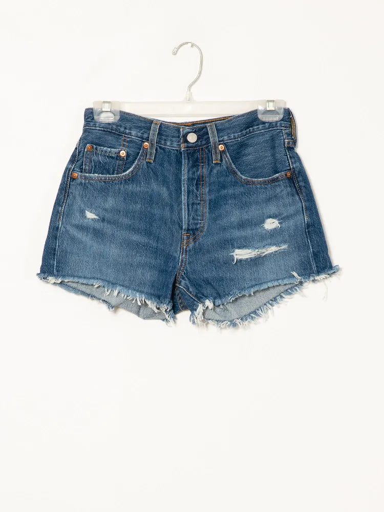 LEVIS 501 ORIGINAL SHORT - CLEARANCE