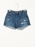 LEVIS 501 ORIGINAL SHORT - CLEARANCE