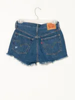 LEVIS 501 ORIGINAL SHORT - CLEARANCE