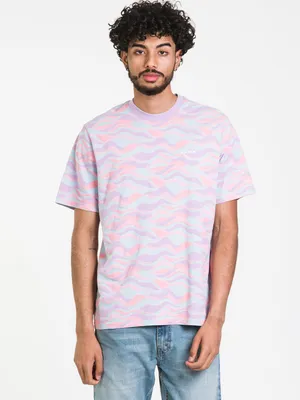 LEVIS RELAXED FIT LOGO T-SHIRT - CLEARANCE
