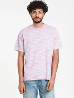 LEVIS RELAXED FIT LOGO T-SHIRT - CLEARANCE
