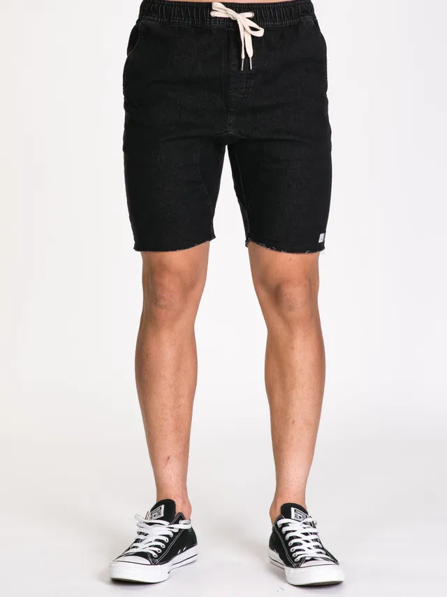 Boathouse LIRA ANTIQUE JOGGER SHORT 2.0