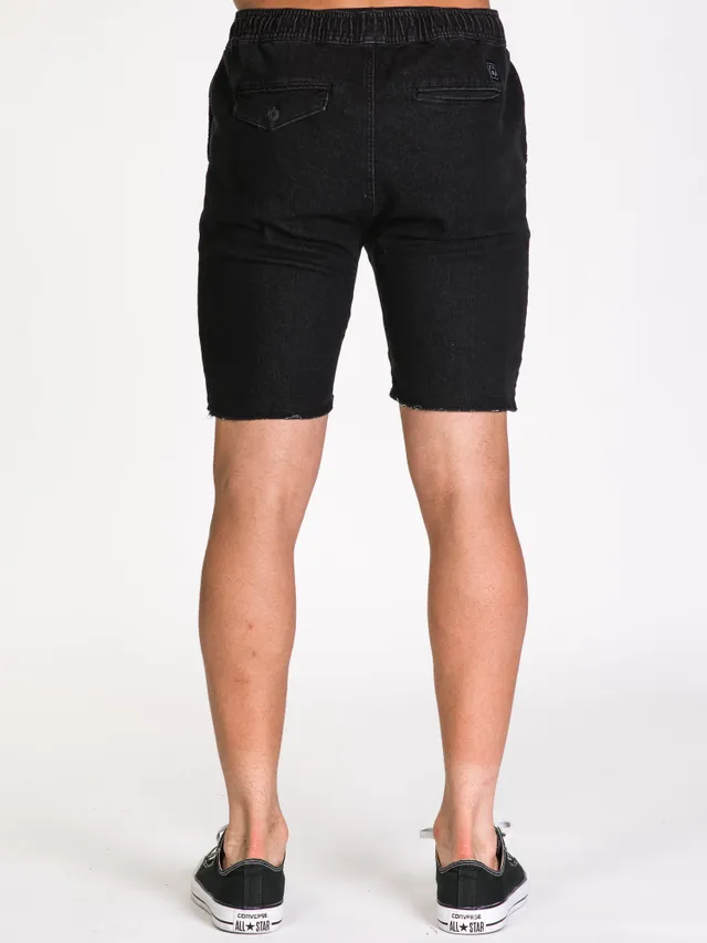 Chino Jogger 2.0 - Black