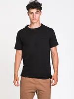 LIRA POCKET T-SHIRT - CLEARANCE