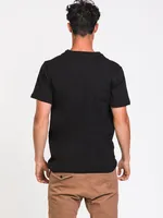 LIRA POCKET T-SHIRT - CLEARANCE