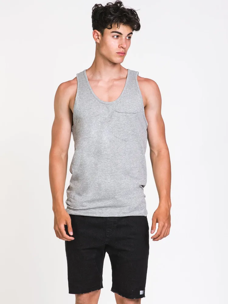 LIRA POCKET TANK - CLEARANCE