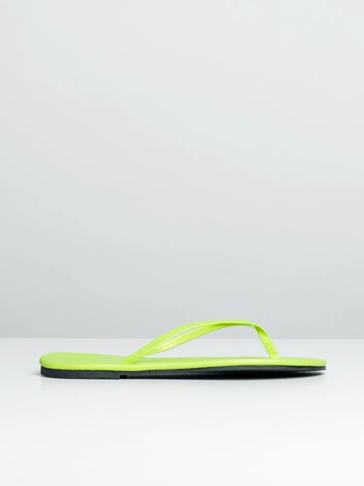 WOMENS MALVADOS LUX GLO SANDALS - CLEARANCE